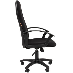 Офисное кресло CHAIRMAN 289 NEW, ткань OS, черный